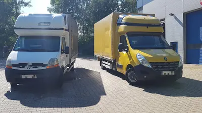 WMRumi Transport & Przeprowadzki || utylizacja || opróżnianie